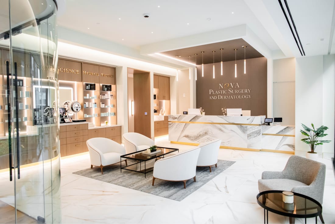 The Boro &mdash; Tysons