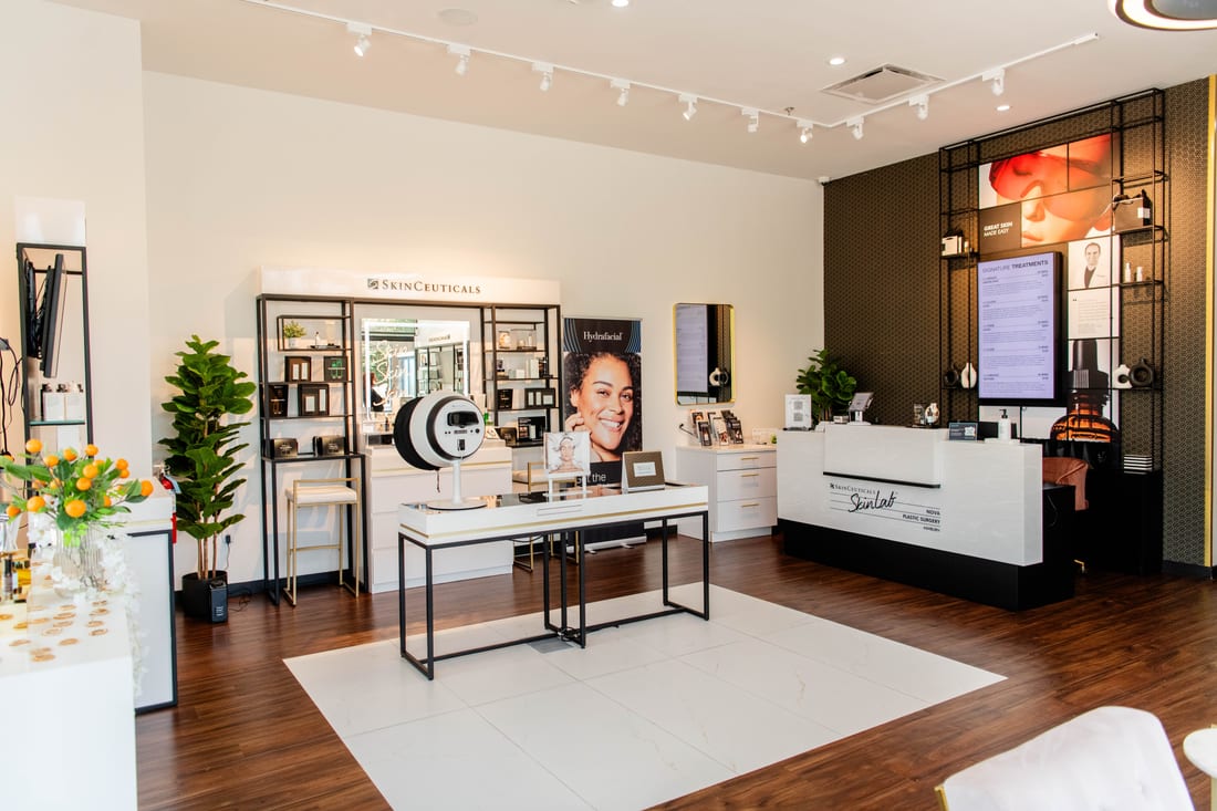 SkinLab &mdash; Ashburn