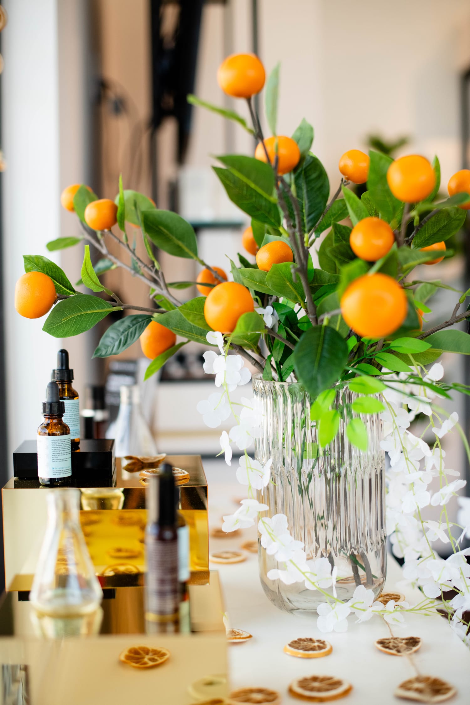 SkinCeuticals product collection at SkinLab Ashburn
