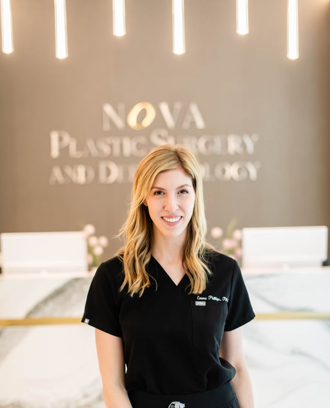 Emma Phillips, PA-C